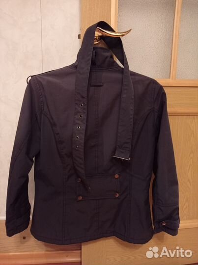 Куртка демисезонная женская