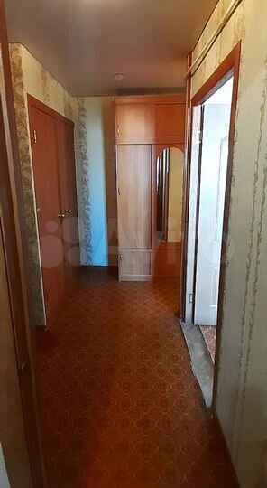 Комната 21,5 м² в 3-к., 5/5 эт.