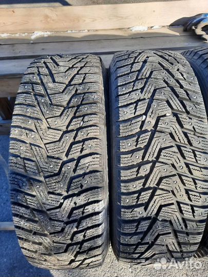 Hankook Winter I'Pike RS W419 195/65 R15 95M