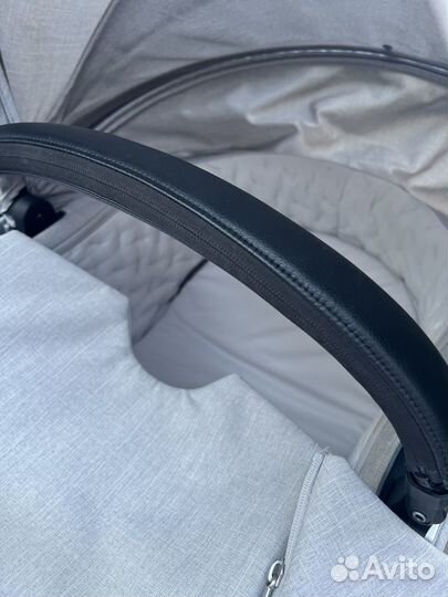 Люлька для коляски Stokke Xplory