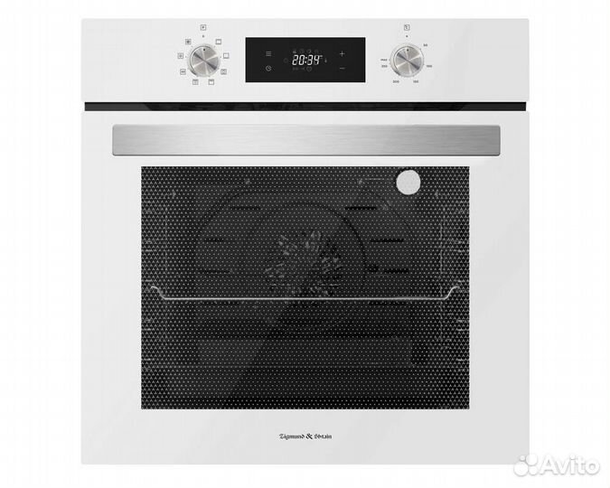 Электрический духовой шкаф