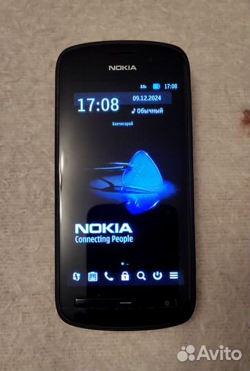 Nokia 808 PureView, 16 ГБ