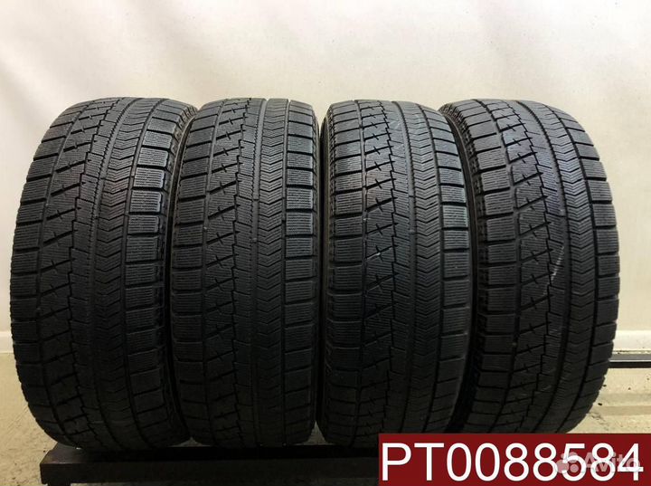 Bridgestone Blizzak VRX 215/55 R17 110