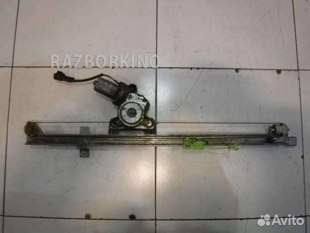 Стеклоподъемник электрический передний правый