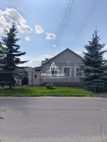 Дом 79,5 м² на участке 6 сот.