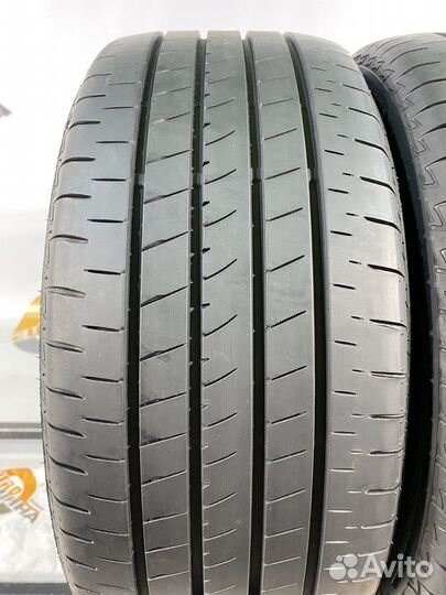 Bridgestone Turanza T005A 235/45 R18