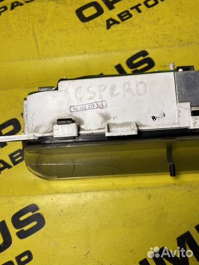 Щиток панели приборов Daewoo Espero