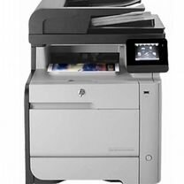 Запчасти от мфу HP Color LaserJet Pro MFP M476nw, Люберцы