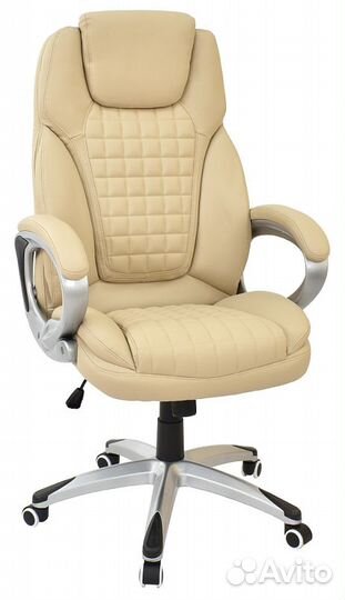 Кресло RT-514 Бежевое