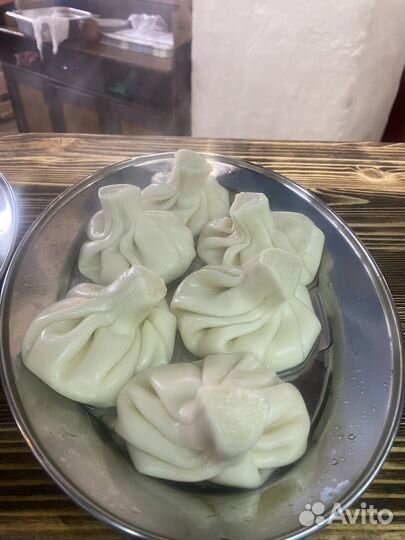 Услуги повара на дому