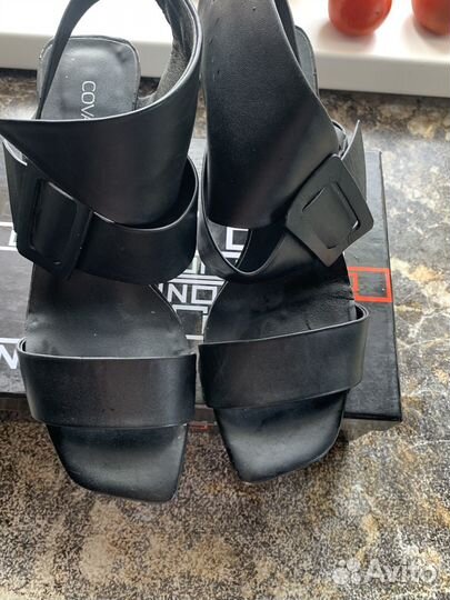 Босоножки женские 39 размер