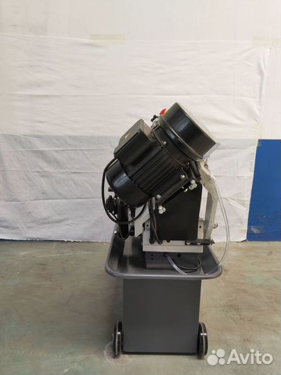 Ленточнопильный станок