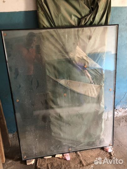 Стеклопакет