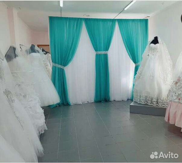 Свадебные платья. Продажа