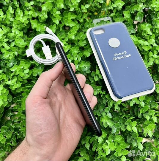 iPhone SE (2020), 128 ГБ