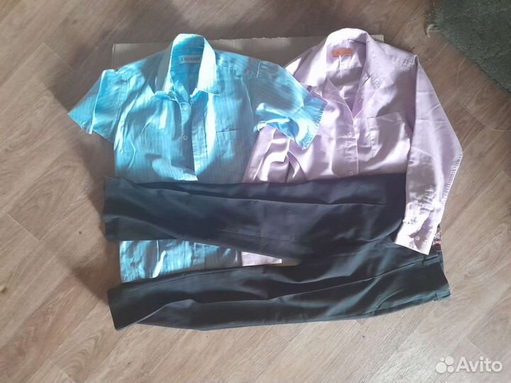 Школьная форма для мальчиков 1 класс