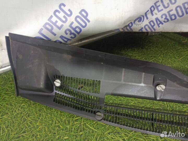 Жабо Bmw X5 кроссовер 3.0 M54 2001