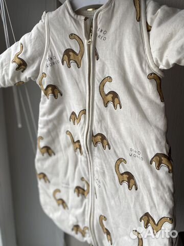 Конверт на выписку детский