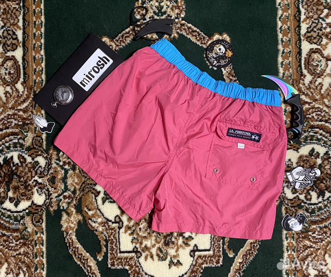 Шорты La Martina