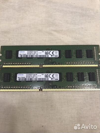 Комплект sabertooth x79/i7 3930k/ddr3 40