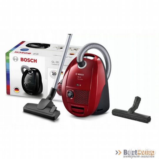 Пылесос Bosch bsgl 3X22HF