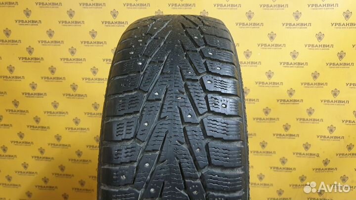 Nokian Tyres Hakkapeliitta 7 SUV 225/60 R17 99T