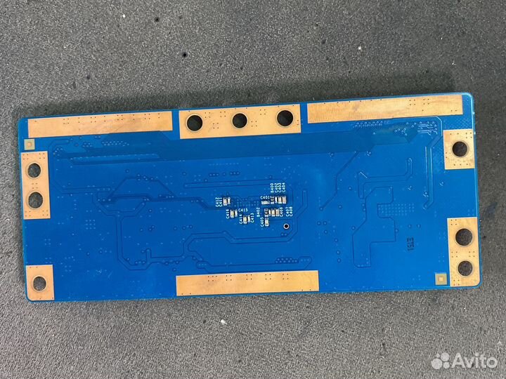 T-CON T460HW03
