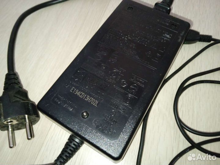 Блок питания для принтера hp 0957-2093, 32v-2500mA