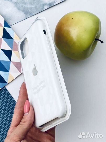 Чехол на iPhone 11 Pro