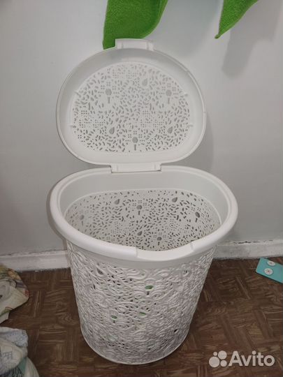 Корзина для белья
