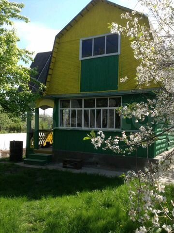 авито дача рязань