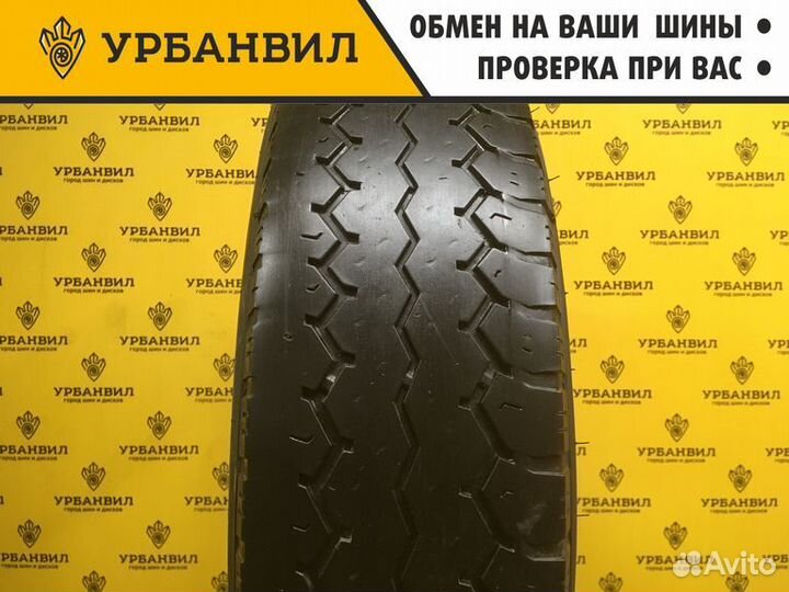 Cordiant Business CA 185/75 R16 Q