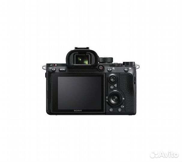 Фотоаппарат Sony Alpha A7 Mark III Kit 28-70mm (il