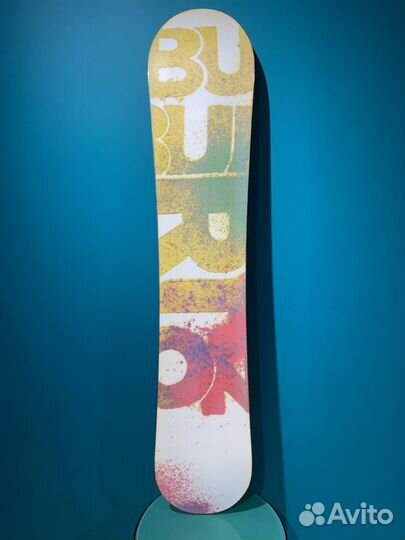 Burton Blender 148 сноуборд