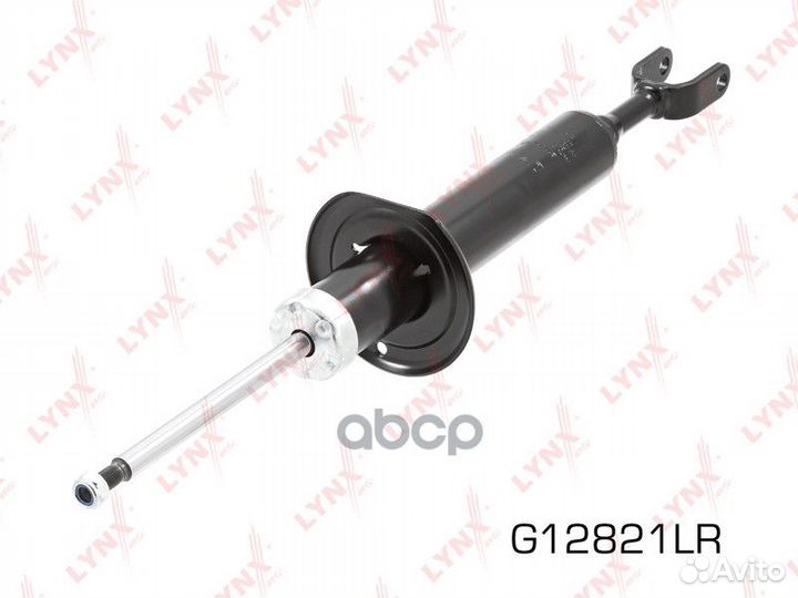 Амортизатор перед прав/лев audi A4