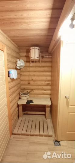 Аренда бани