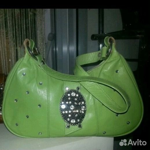 Ретро сумки новые