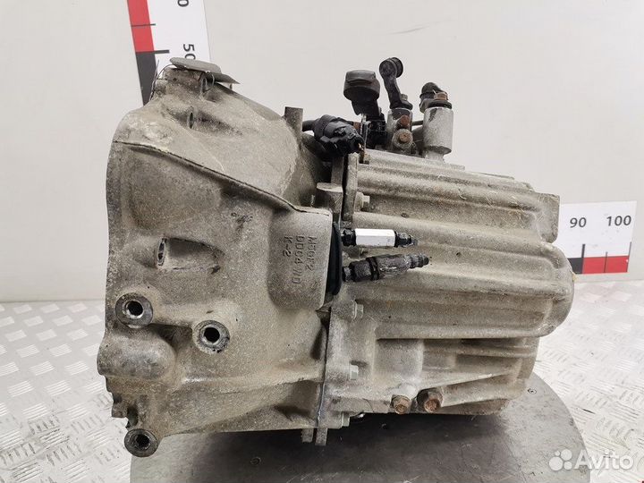 Кпп для Hyundai-KIA Tucson 1