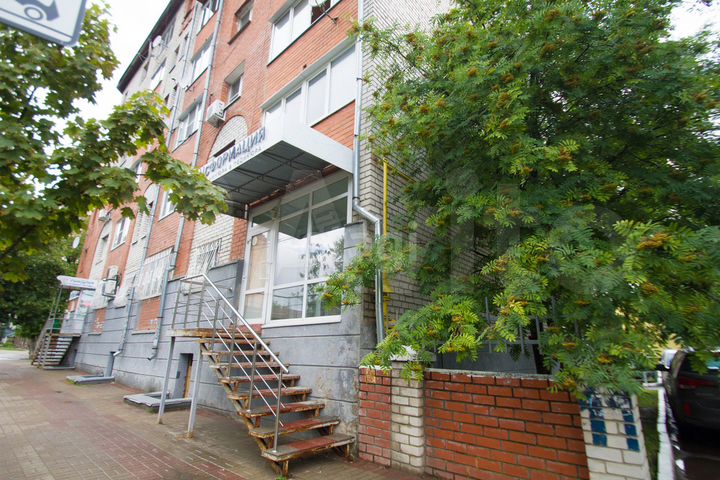 Продам помещение свободного назначения, 48 м²