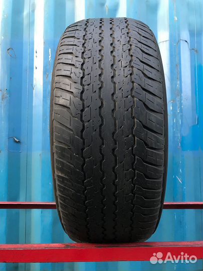 Dunlop Grandtrek AT25 285/60 R18 116V