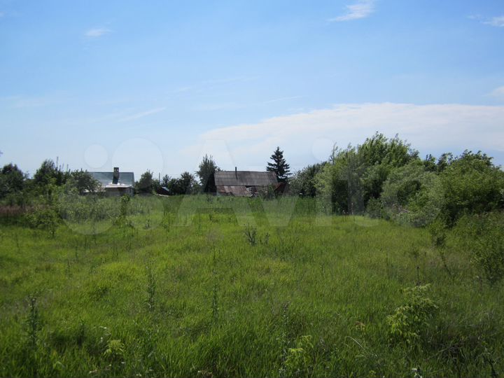 Дом 39,2 м² на участке 30 сот.