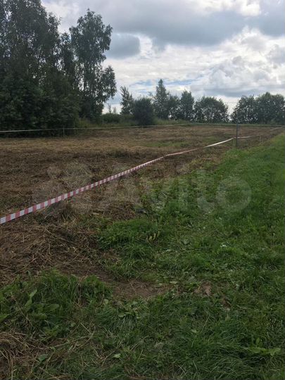 Участок 13 сот. (ИЖС)