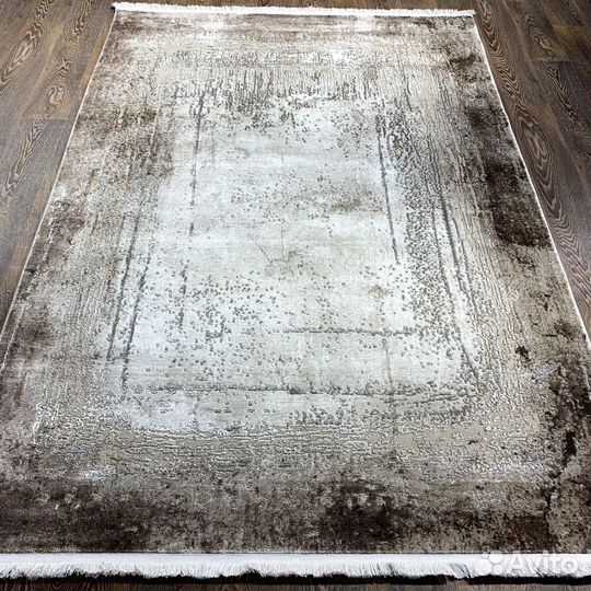 Ковер турецкий мягкий