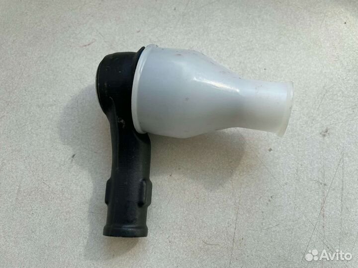 Рулевая рейка на volkswagen passat