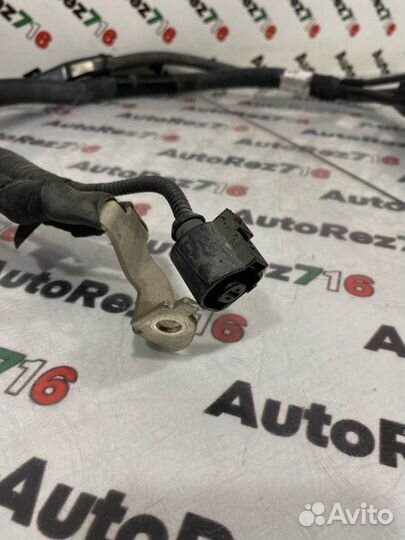 Жгут проводов генератора и стартера Audi A4 B9 2.0