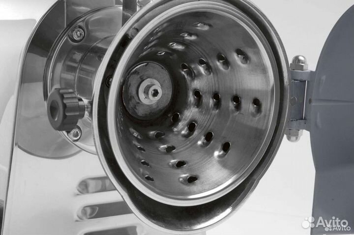 Измельчитель сыра Сыротерка Sirman Athos