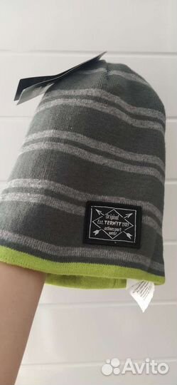 Шапка Termit новая