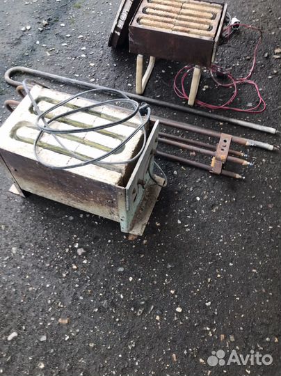 Обогреватель