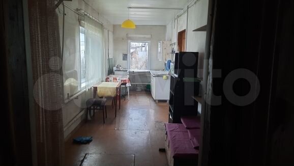 Дом 38,6 м² на участке 6 сот.