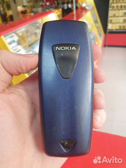 Nokia 3510i